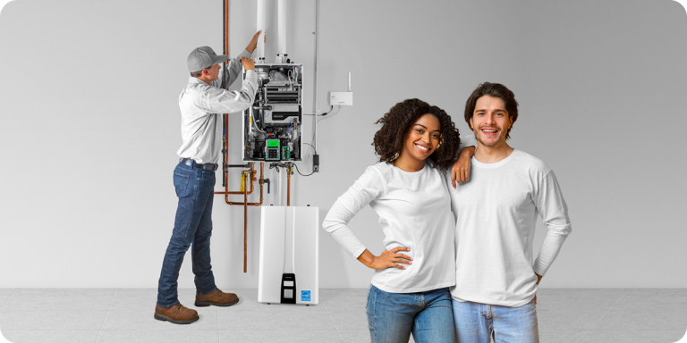 Bellaire Tankless Water Heater Repair