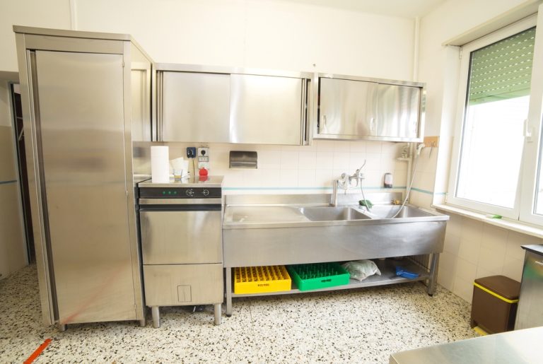 Channelview Commercial Plumbing Projects