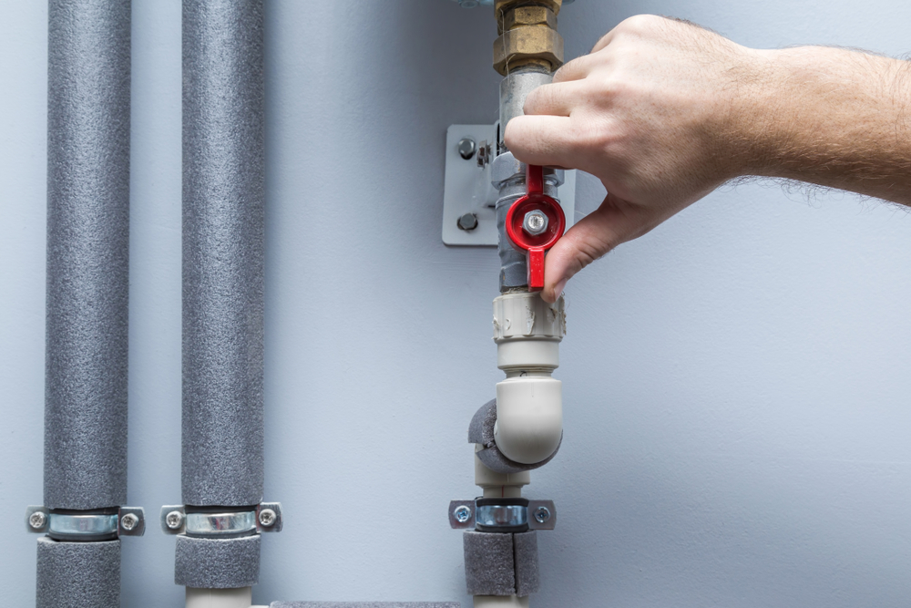 Boosting Property Value with Efficient Water Line Leak Detection Methods 1 Boosting Property Value with Efficient Water Line Leak Detection Methods