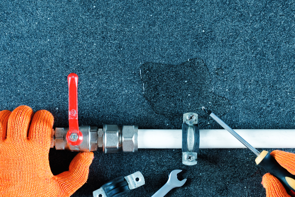 Cost Analysis: Professional Water Line Repair 1 Cost Analysis Professional Water Line Repair