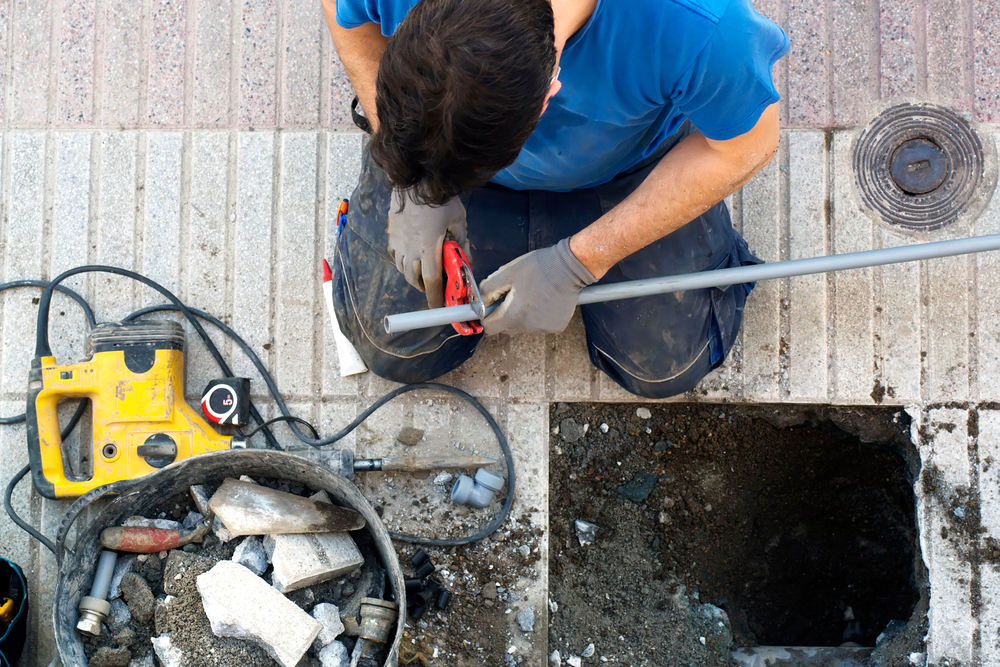 How Age and Material of Your Water Line Impact Repair Costs 1 How Age and Material of Your Water Line Impact Repair Costs
