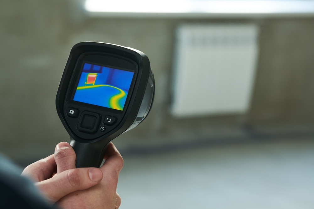 How to Choose the Best Water Leak Detection Tools and Techniques 1 How to Choose the Best Water Leak Detection Tools and Techniques