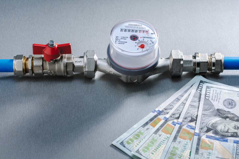 Impact of Water Line Leak Detection on Your Utility Bills 1 Impact of Water Line Leak Detection on Your Utility Bills