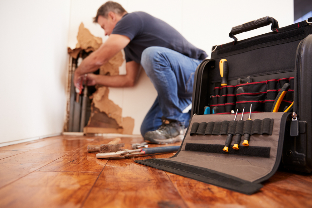 Pro-Tips to Save on Professional Water Line Repair Costs 1 Pro-Tips to Save on Professional Water Line Repair Costs