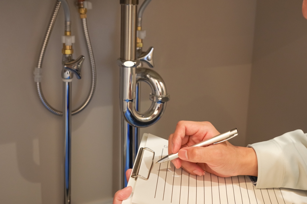 Professional Service Vs. DIY: The Best Approach to Water Line Leak Detection 1 Professional Service Vs. DIY: The Best Approach to Water Line Leak Detection