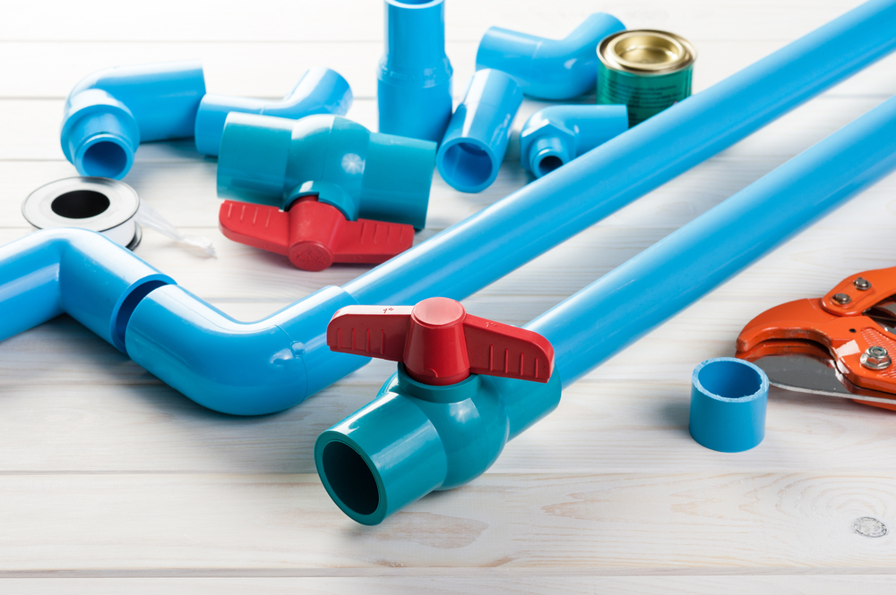 The Role of Pipe Material in Contributing to Water Line Damage 1 The Role of Pipe Material in Contributing to Water Line Damage