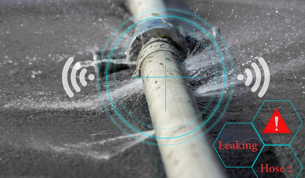 Understanding the Basics of Water Line Leak Detection Techniques 1 Understanding the Basics of Water Line Leak Detection Techniques