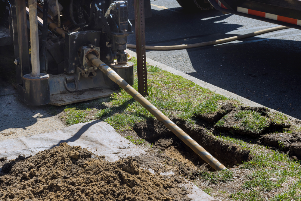 DIY Trenchless Water Line Repair - Procedures and Benefits