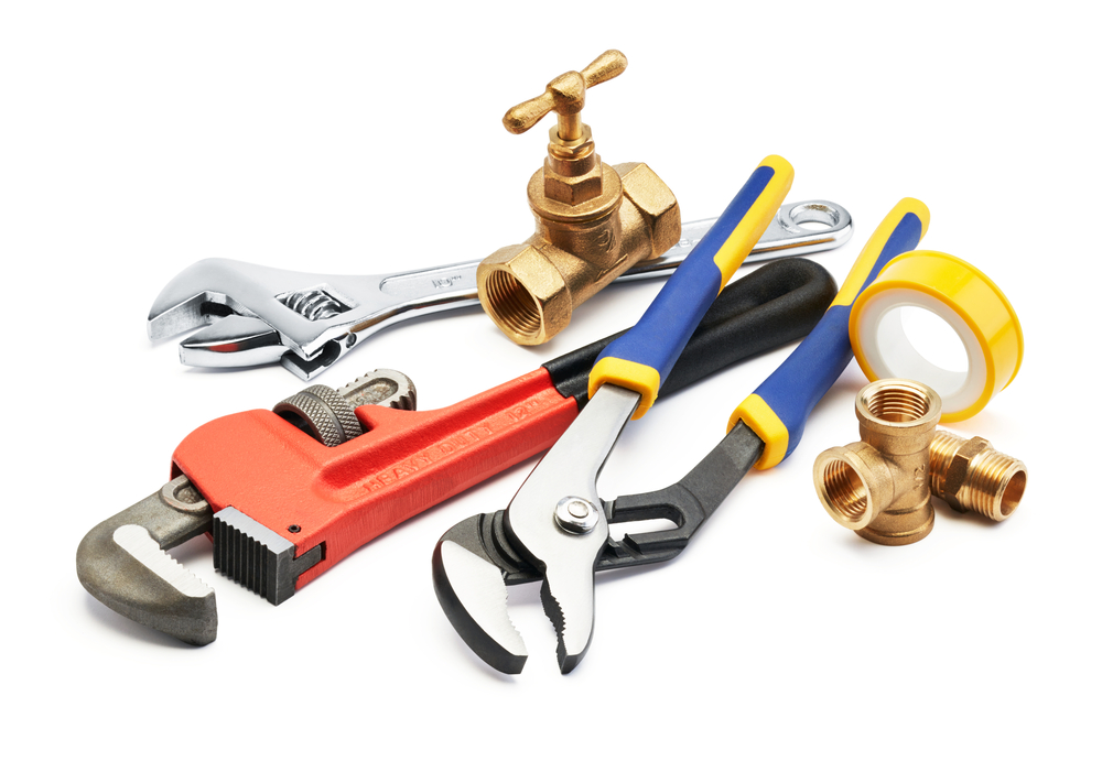 Key Tools and Accessories for Do-It-Yourself Water Line Repairs