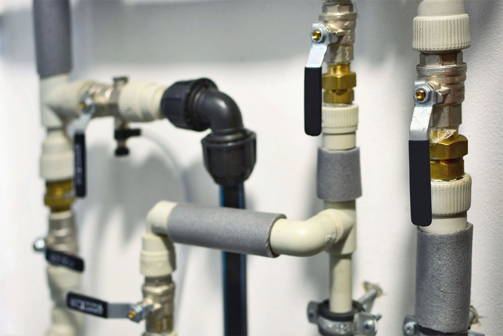 Key Points to Include in Your Home Maintenance Plan to Prevent Water Line Damage 1 Key Points to Include in Your Home Maintenance Plan to Prevent Water Line Damage