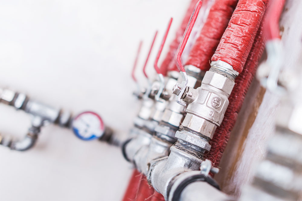 Understanding Your Property's Water Lines and Implementing Damage Prevention 1 Understanding Your Property's Water Lines and Implementing Damage Prevention