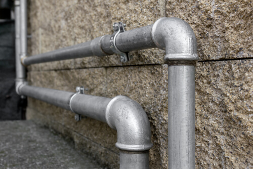 Drain & Sewer